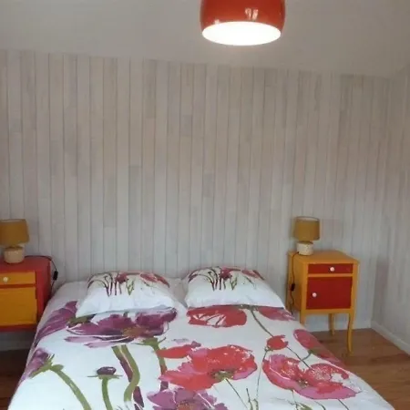 House Agreable Maison De Vacances Au Calme A Sur Mer *