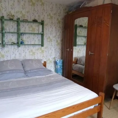 House Agreable Maison De Vacances Au Calme A Sur Mer * لا فاوت سور مير