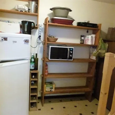 بيت للعطل House Agreable Maison De Vacances Au Calme A Sur Mer لا فاوت سور مير