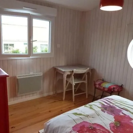 House Agreable Maison De Vacances Au Calme A Sur Mer *