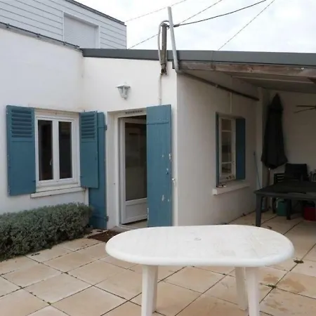 House Agreable Maison De Vacances Au Calme A Sur Mer *